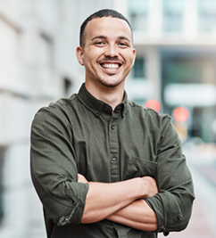 — Daniel S., Paralegal